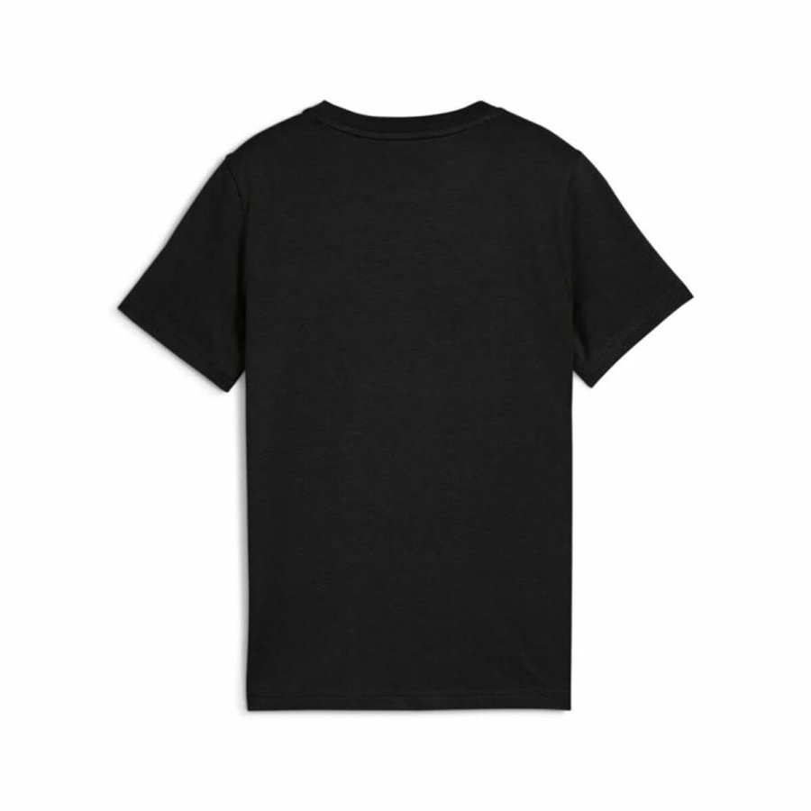 Brne Kortrmet T-shirt Puma Essentials #2
