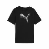 Brne Kortrmet T-shirt Puma Essentials #1