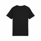 Brne Kortrmet T-shirt Puma Essentials #2