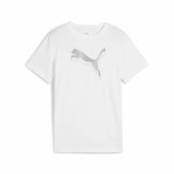 Brne Kortrmet T-shirt Puma Essentials #1