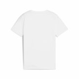 Brne Kortrmet T-shirt Puma Essentials #2