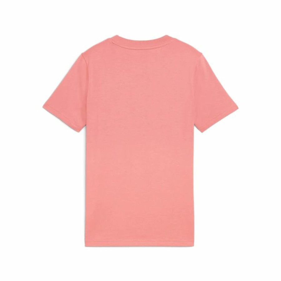 Brne Kortrmet T-shirt Puma Essentials #2