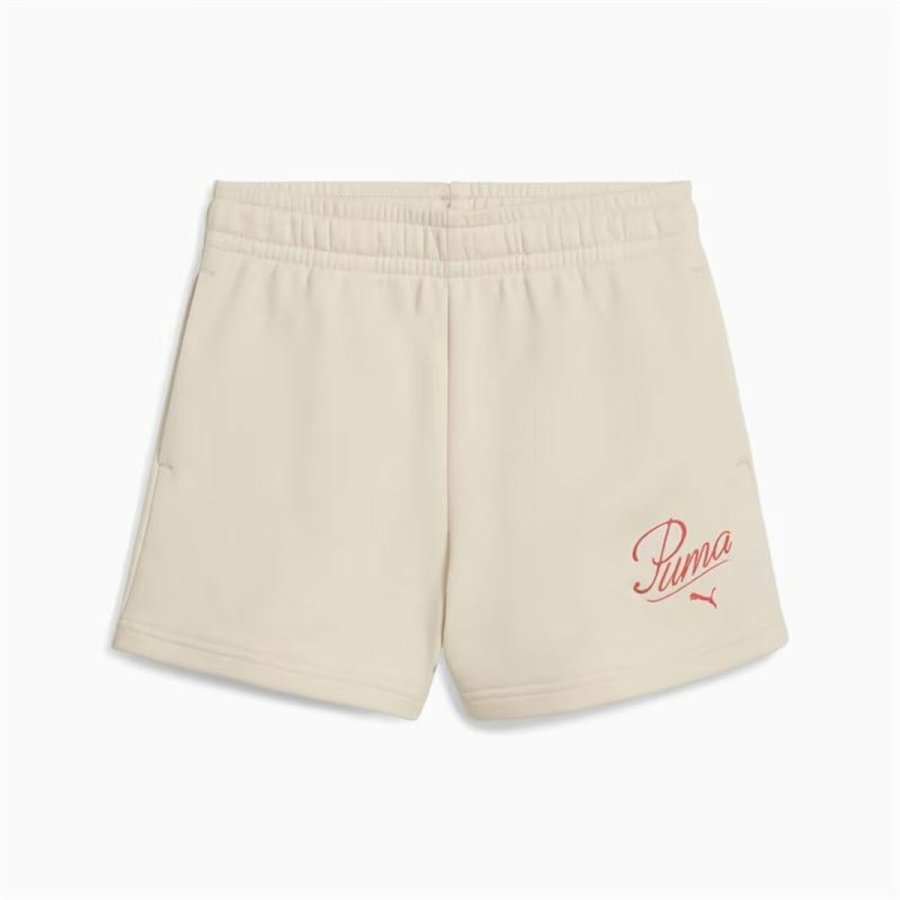 Sport Shorts Puma Essentials Script #3