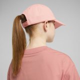 Brnekasket Puma Essentials No.1 Logo Bb Cap Pink (Junior) #6