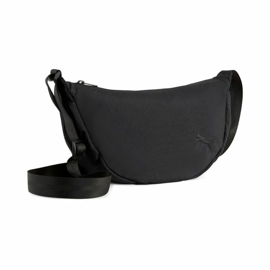 Bltetaske Puma 091279 01 Sort #1