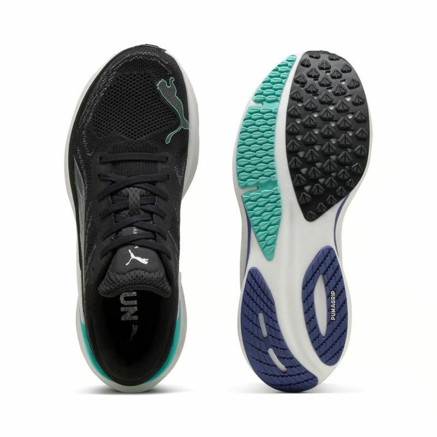 L�besko til voksne Puma Magnify Nitro 2 Sort #3