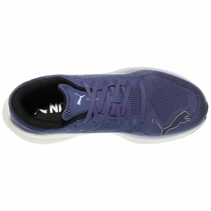 L�besko til voksne Puma Magnify Nitro 2 Bl� #3