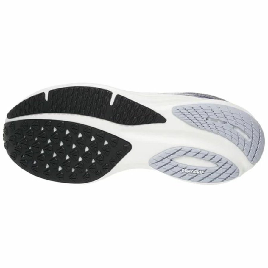 L�besko til voksne Puma Magnify Nitro 2 Bl� #4