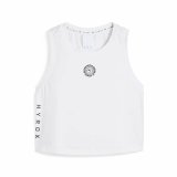 Kort�rmet T-shirt til Kvinder Puma W X Hyrox Cloud #1