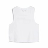 Kort�rmet T-shirt til Kvinder Puma W X Hyrox Cloud #2