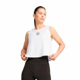 Kort�rmet T-shirt til Kvinder Puma W X Hyrox Cloud #3