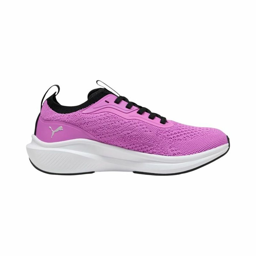 L�besko til voksne Puma Skyrocket Lite Engin Pink #1