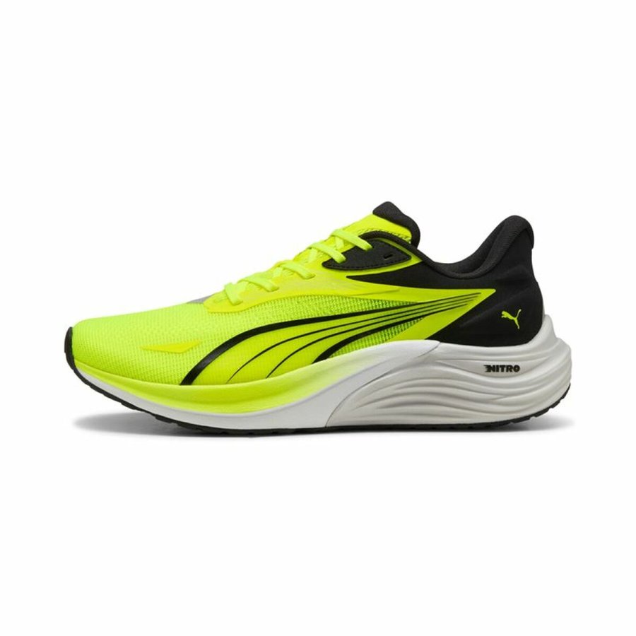 L�besko til voksne Puma Electrify Nitro 4 #1