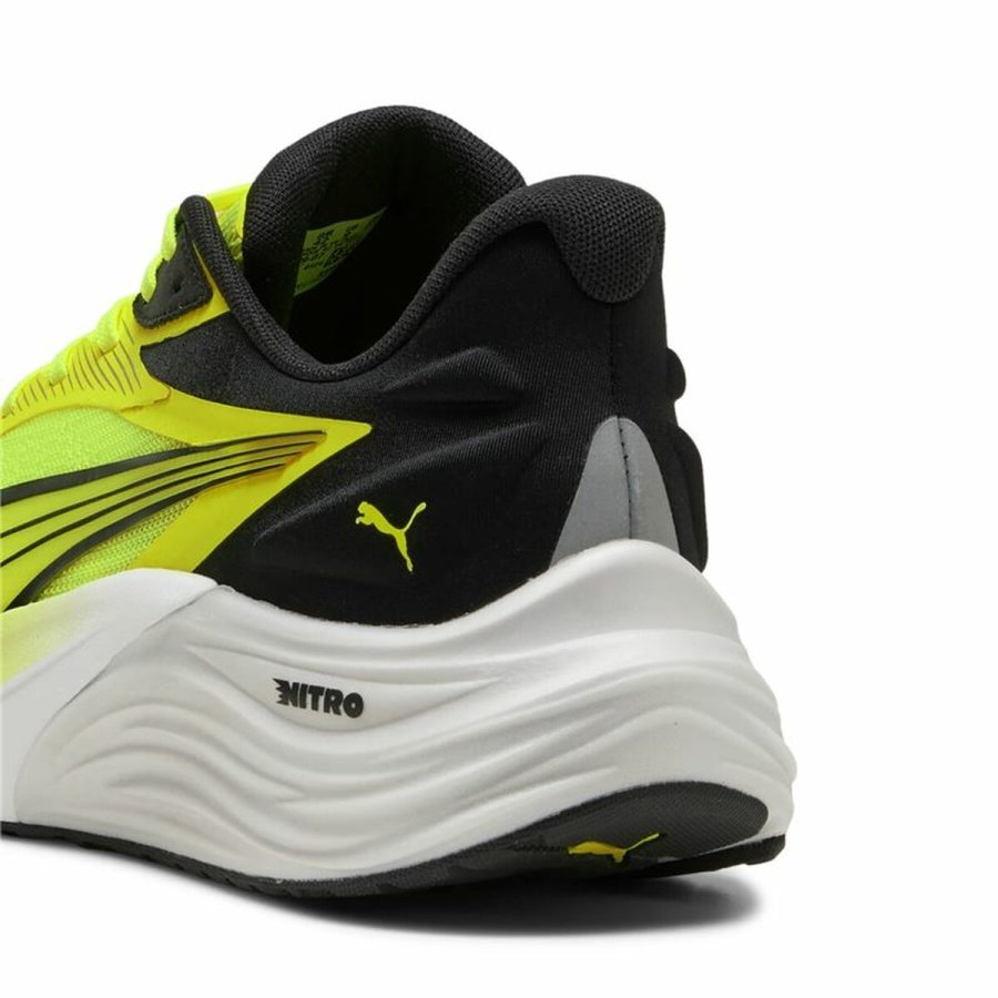 L�besko til voksne Puma Electrify Nitro 4 #5