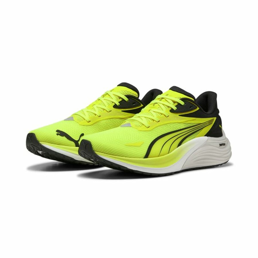 L�besko til voksne Puma Electrify Nitro 4 #6