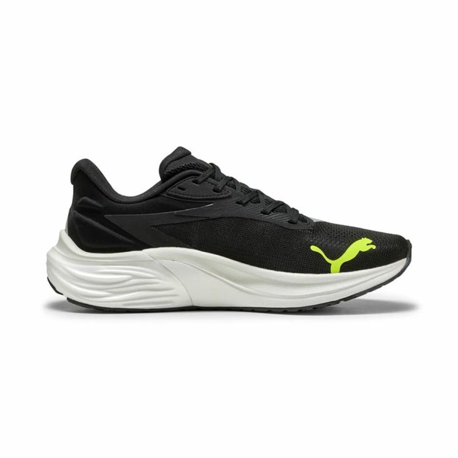 L�besko til voksne Puma Electrify Nitro 4 Sort #2