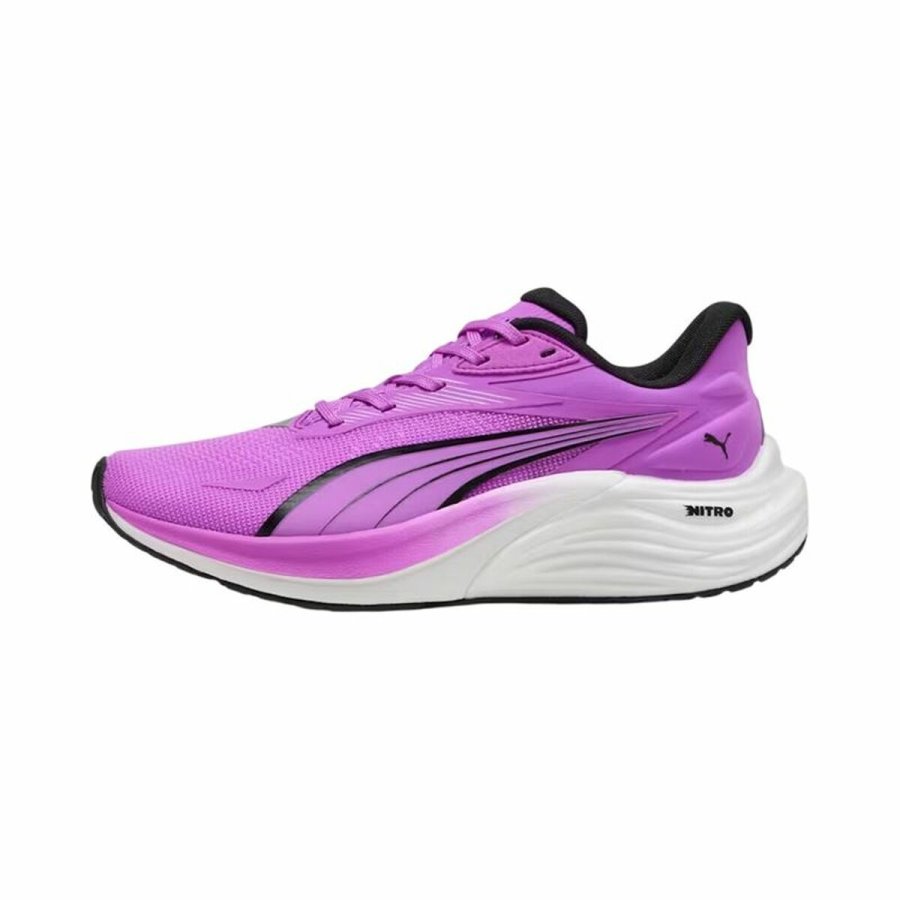 L�besko til voksne Puma Electrify Nitro 4 Dame #1