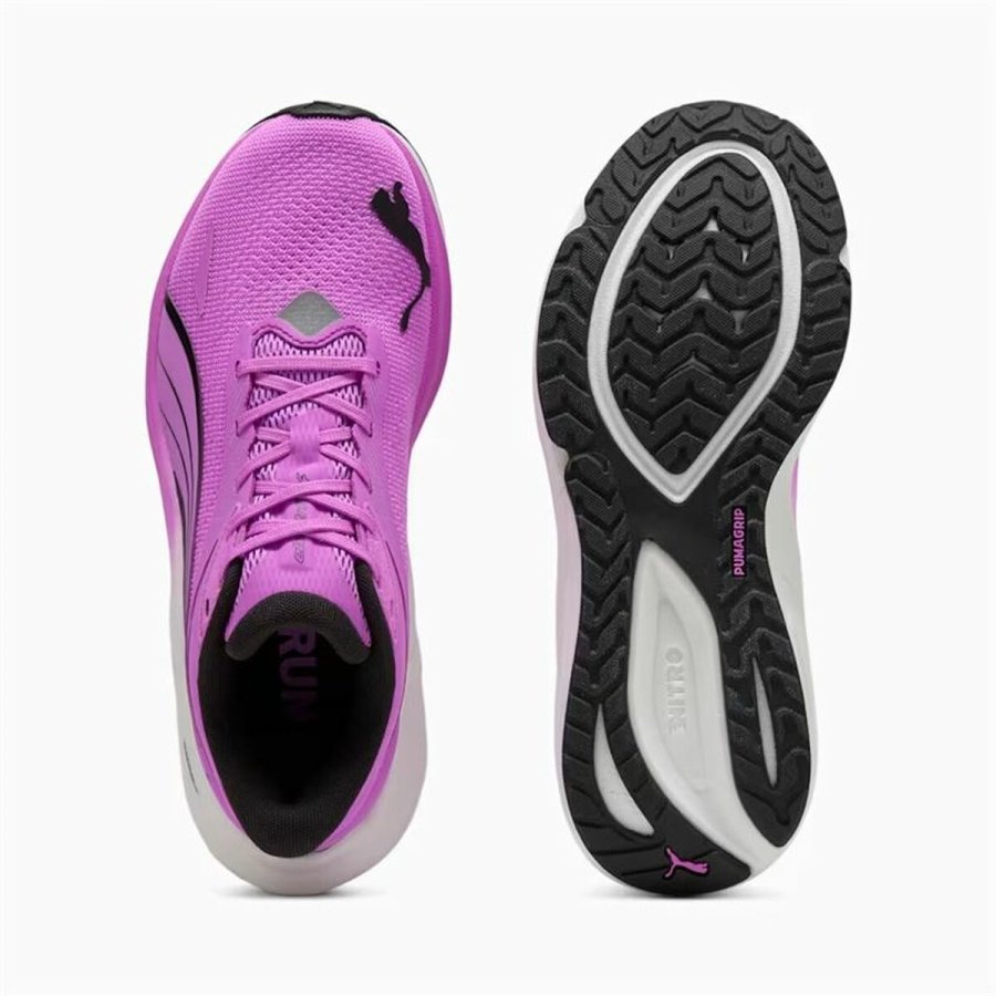 L�besko til voksne Puma Electrify Nitro 4 Dame #3