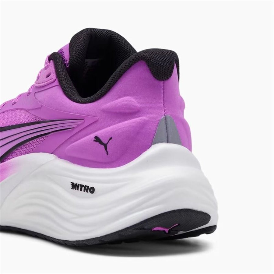 L�besko til voksne Puma Electrify Nitro 4 Dame #5