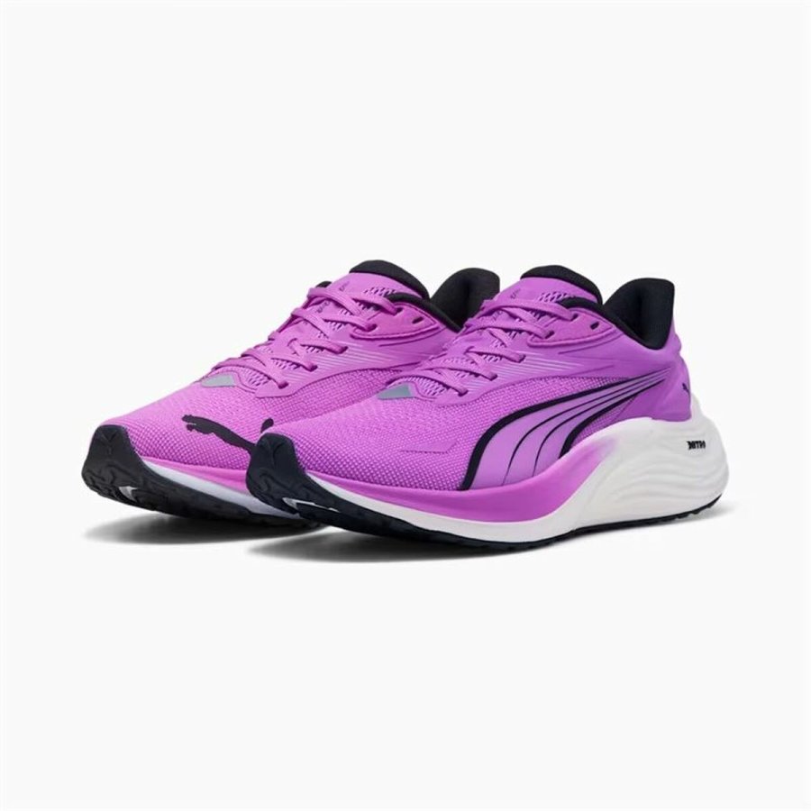 L�besko til voksne Puma Electrify Nitro 4 Dame #6