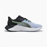 Tr�ningssko Puma Pwr Hybrid Tr Wns Lysebl� Dame #1