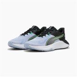 Tr�ningssko Puma Pwr Hybrid Tr Wns Lysebl� Dame #4