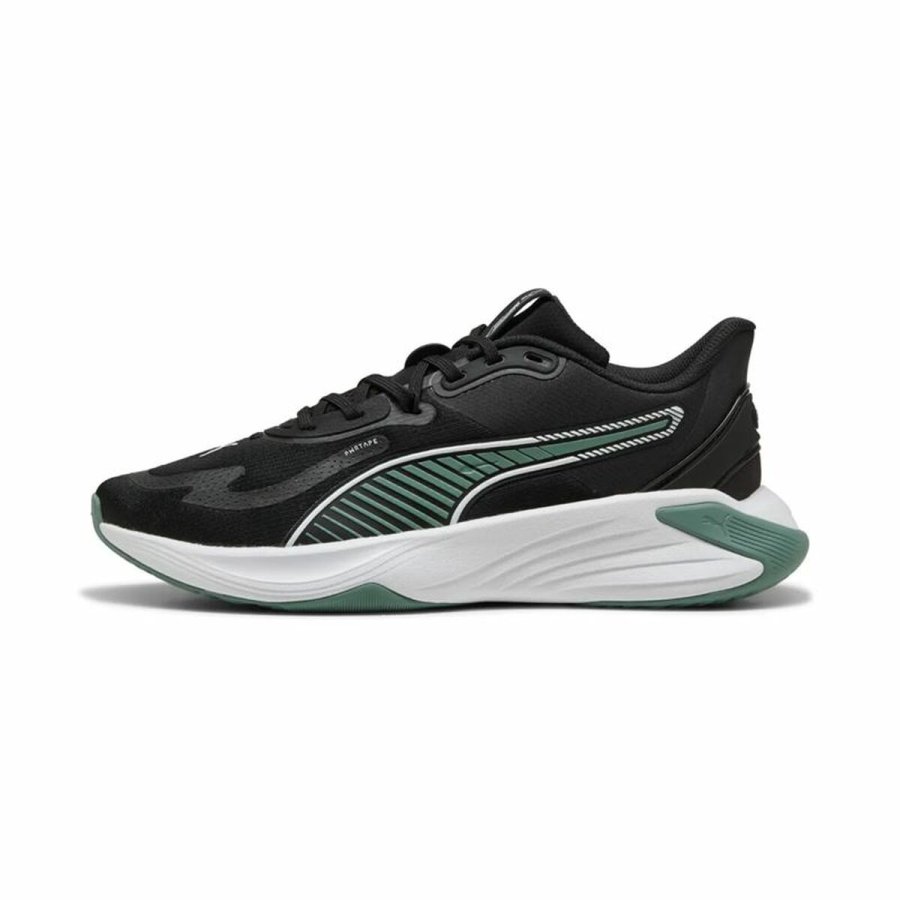 Tr�ningssko Puma Pwr Hybrid Tr M�nd #1