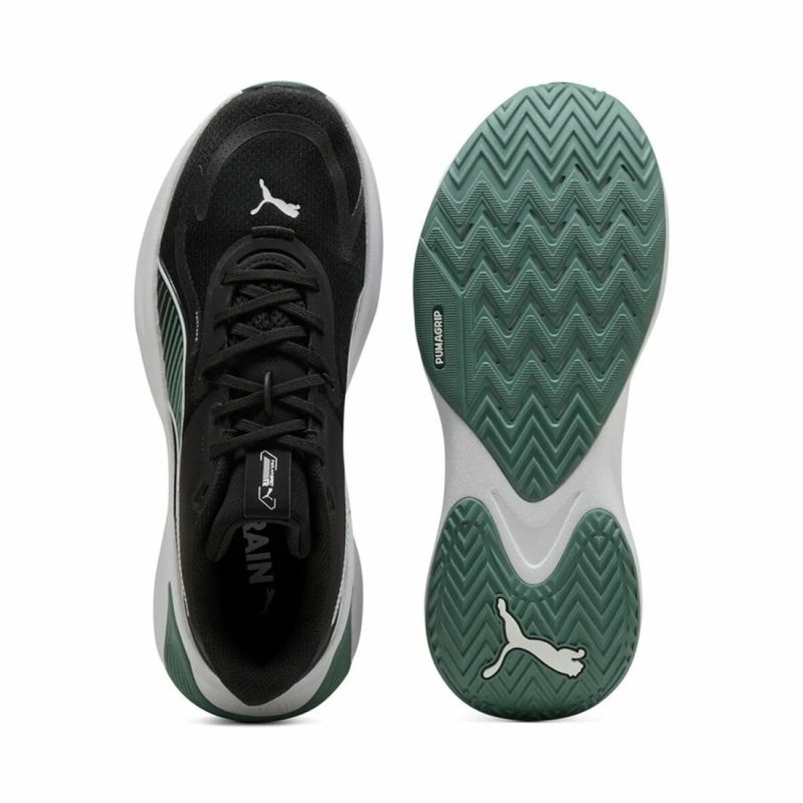 Tr�ningssko Puma Pwr Hybrid Tr M�nd #3