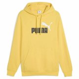 H�ttetr�je til M�nd Puma Puma Essentials 2 Color No. 1 Lo Gul #1