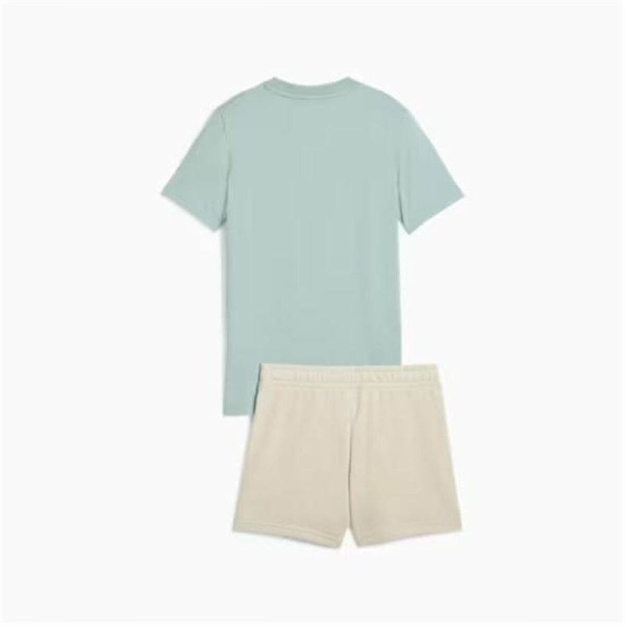 Sportst�j til B�rn Puma Essentials No.1 Logo An Vand #2