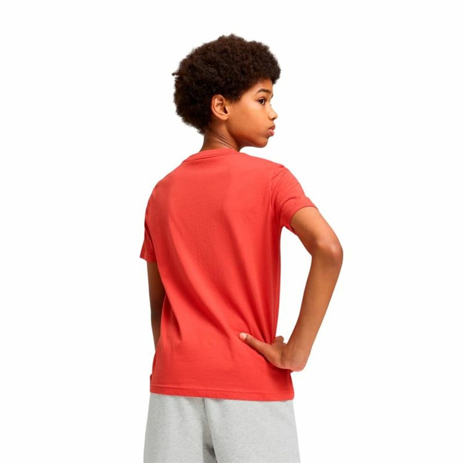 Brne Kortrmet T-shirt Puma Mid90S Graphic Tee I #4