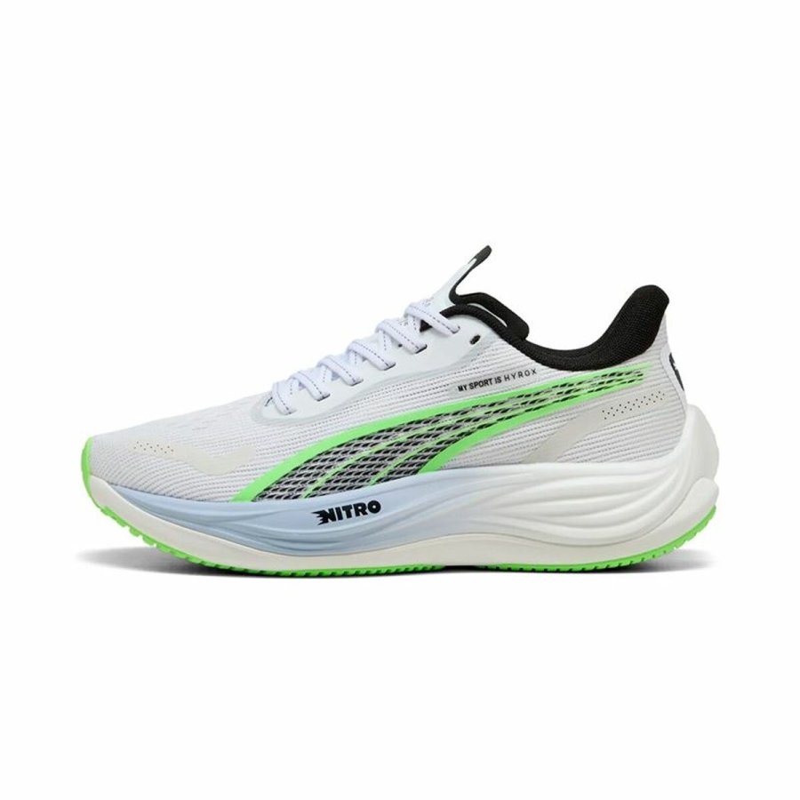 L�besko til voksne Puma Velocity Nitro 3 Hyr #2