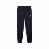 Bukser Puma Essentials No. 1 Bl� Marinebl� #1