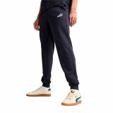 Bukser Puma Essentials No. 1 Bl� Marinebl� #3