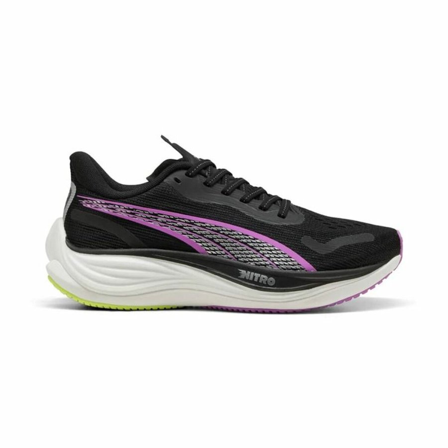 L�besko til voksne Puma Velocity Nitro 3 Wn #1