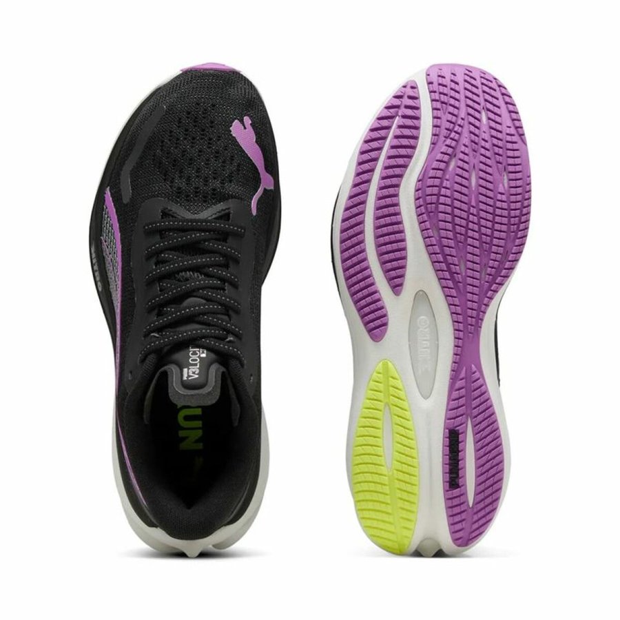 L�besko til voksne Puma Velocity Nitro 3 Wn #3