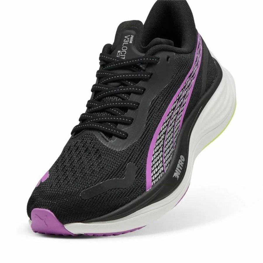 L�besko til voksne Puma Velocity Nitro 3 Wn #6