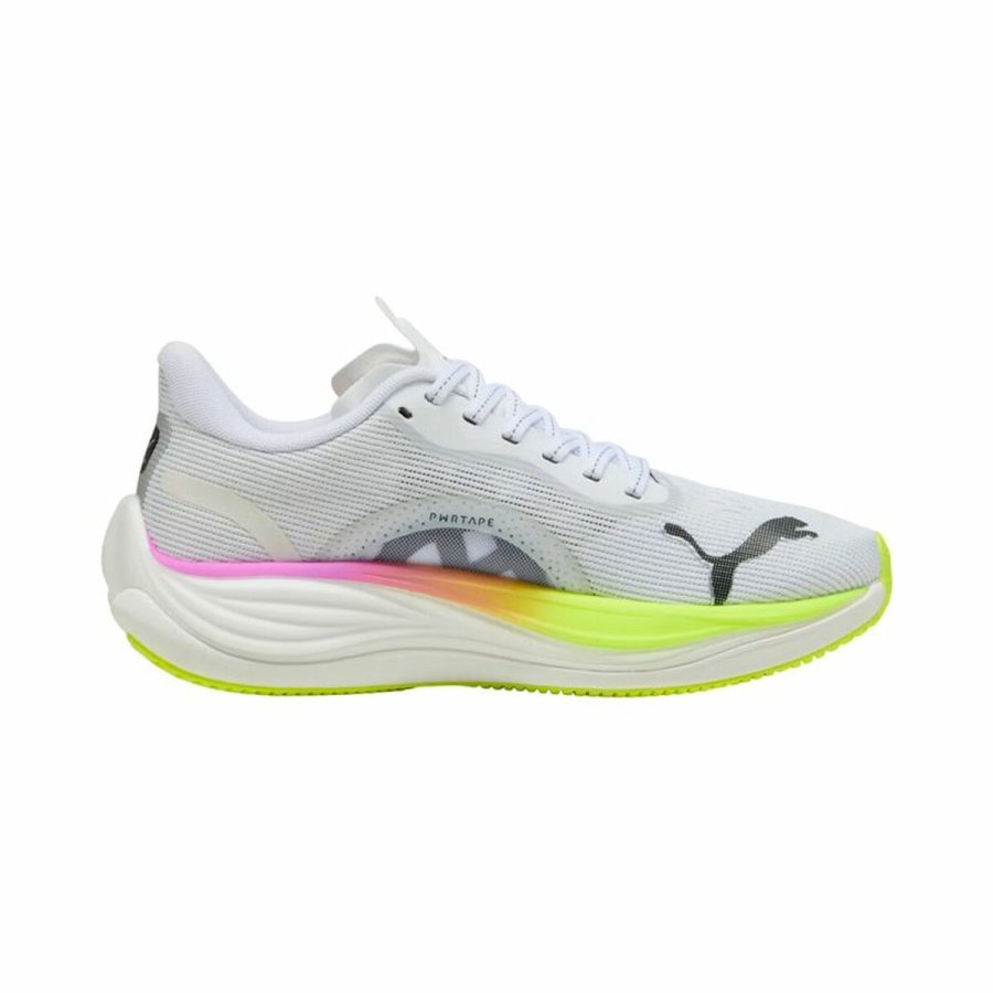 L�besko til voksne Puma Velocity Nitro 3 Wn #1