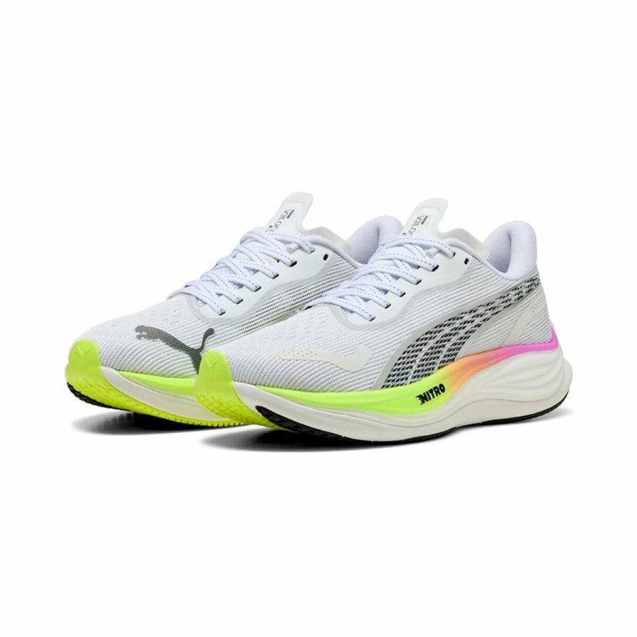 L�besko til voksne Puma Velocity Nitro 3 Wn #4