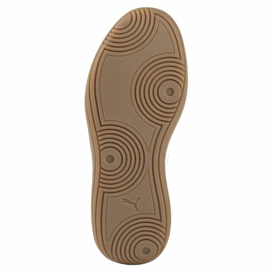 Sportssneakers til damer Puma Club Klassika S #4