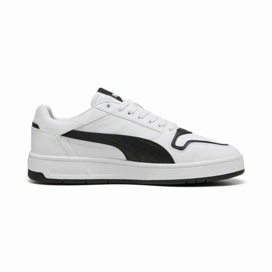 Herre sneakers Puma Court Classic Street #2