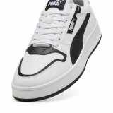 Herre sneakers Puma Court Classic Street #4