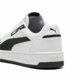 Herre sneakers Puma Court Classic Street #5