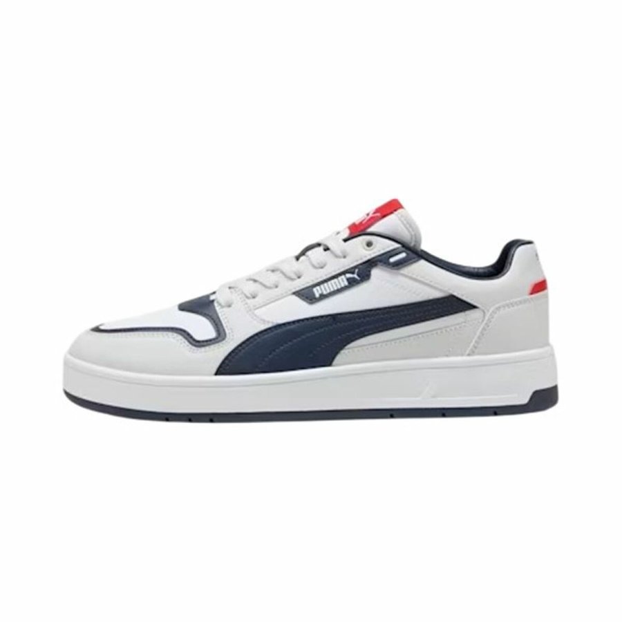 Herre sneakers Puma Court Classic Street #1
