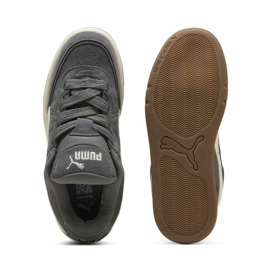 Herre sneakers Puma Park Lifestyle Sk8 S #3