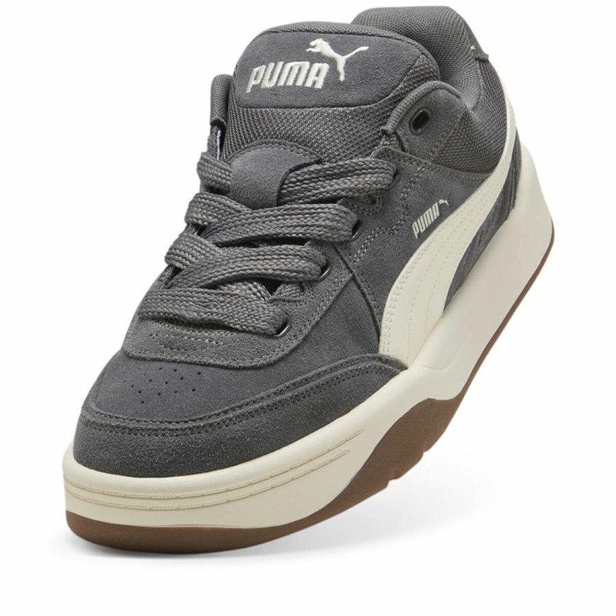 Herre sneakers Puma Park Lifestyle Sk8 S #4