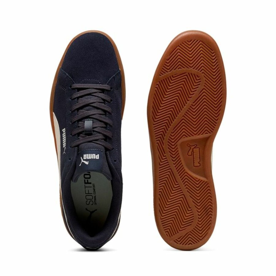 Herre sneakers Puma Smash 3.0 #3