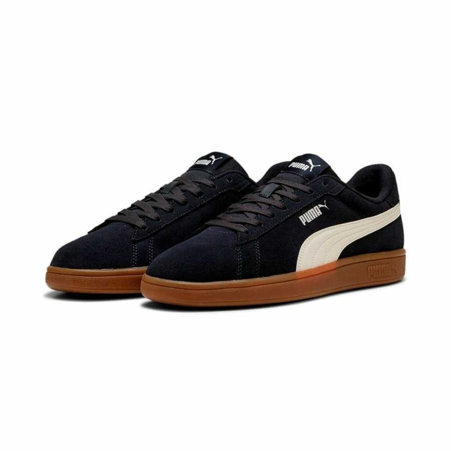 Herre sneakers Puma Smash 3.0 #4