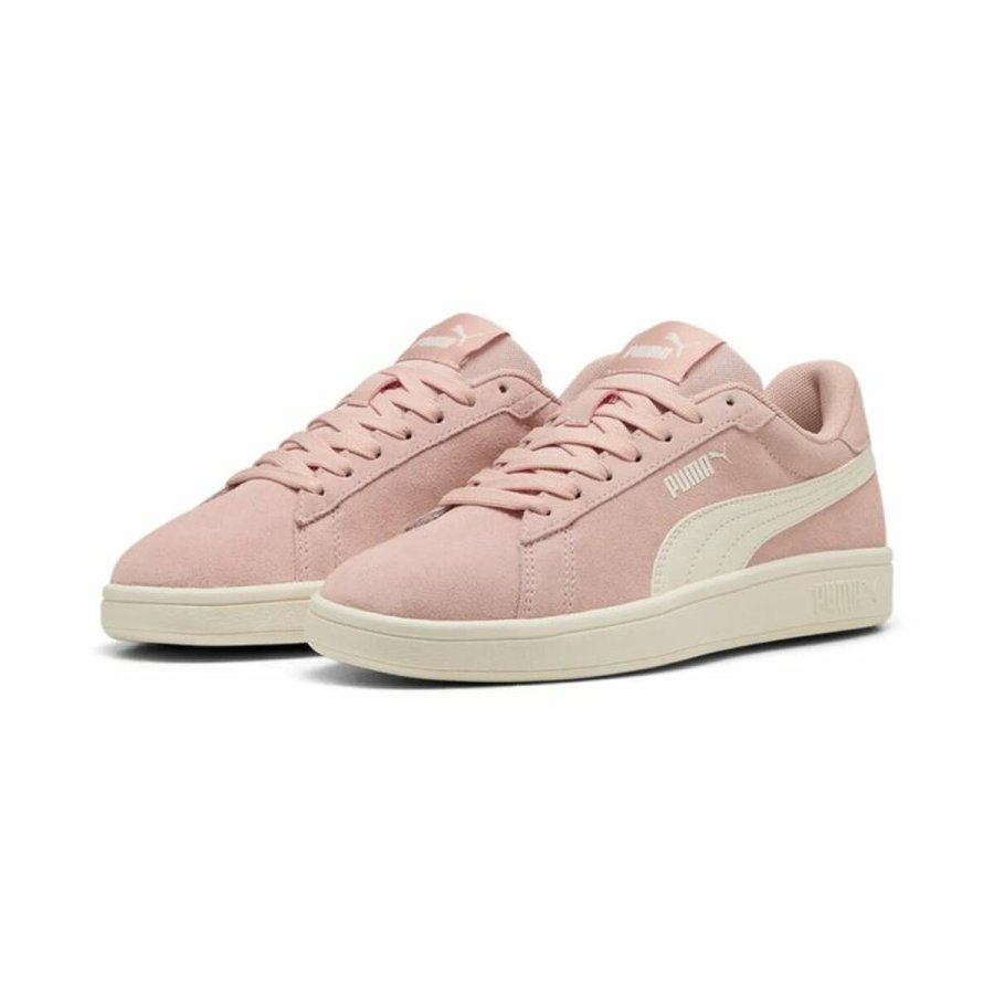 Herre sneakers Puma Smash 3.0 #4