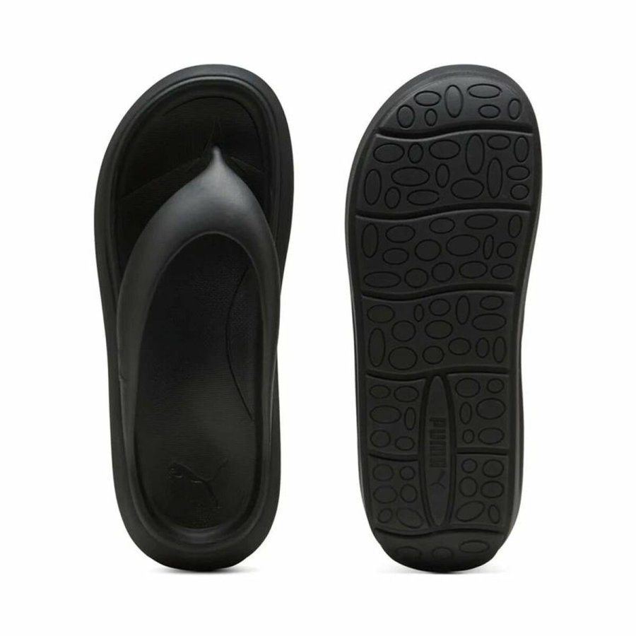 Klipklappere til damer Puma Flatter Flip #4